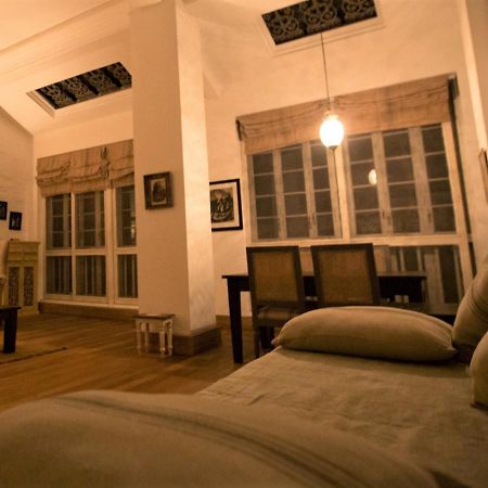 The Rajbari Bawali 호텔 콜카타 외부 사진