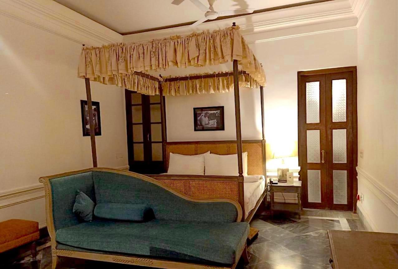The Rajbari Bawali 호텔 콜카타 외부 사진