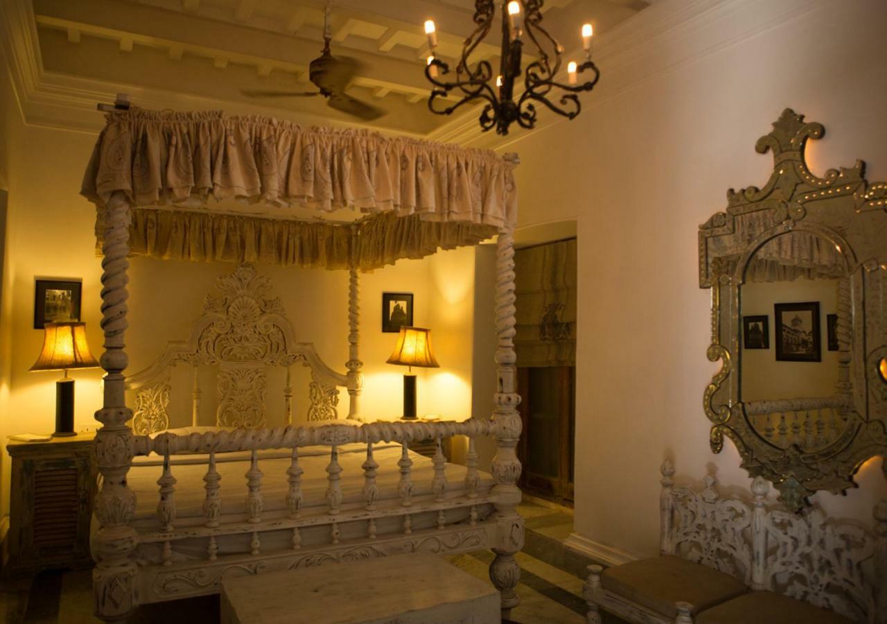 The Rajbari Bawali 호텔 콜카타 외부 사진